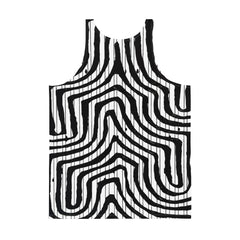 Flow Men's Tank Top