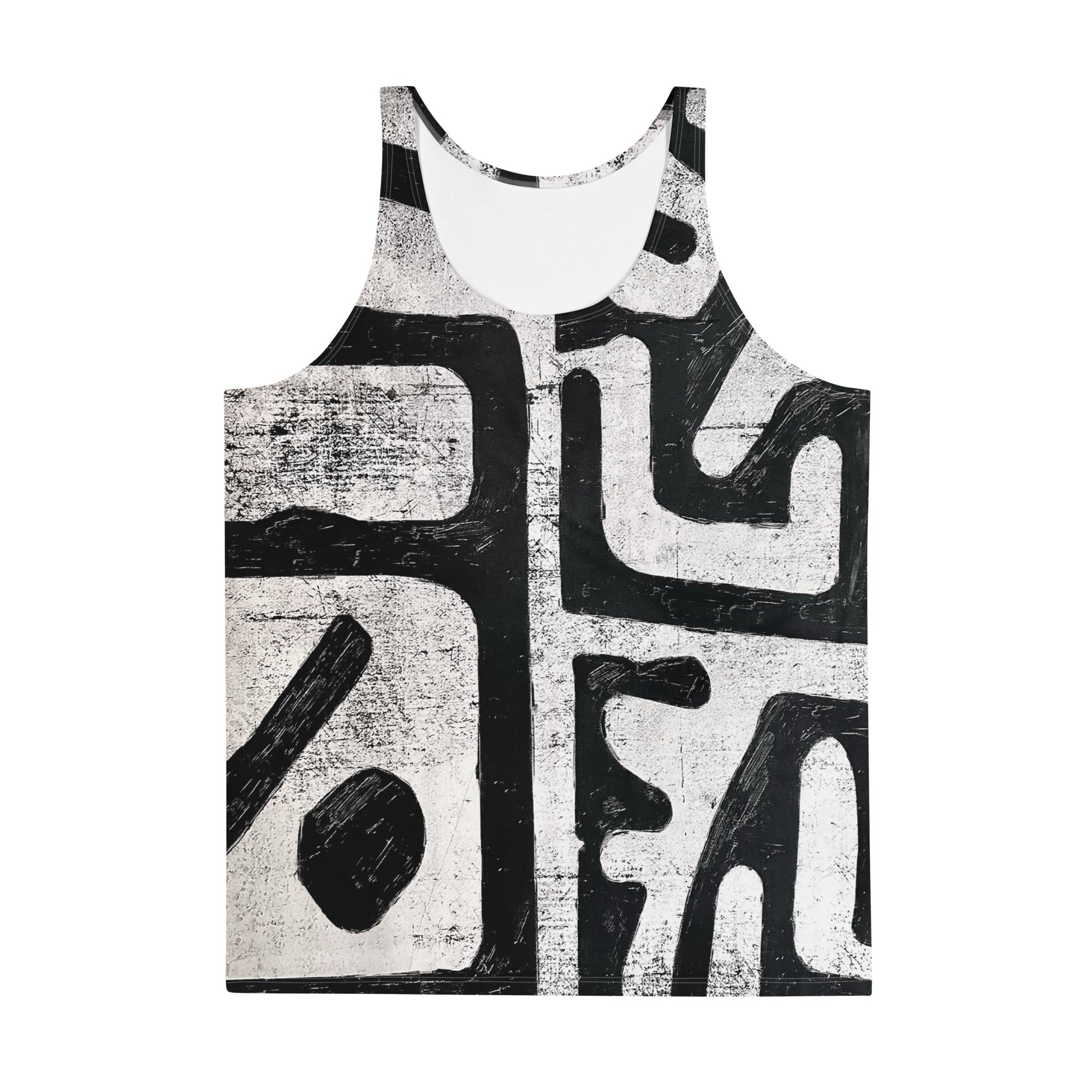 Efik Men's Tank Top