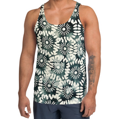 Jollof Men's Tank Top