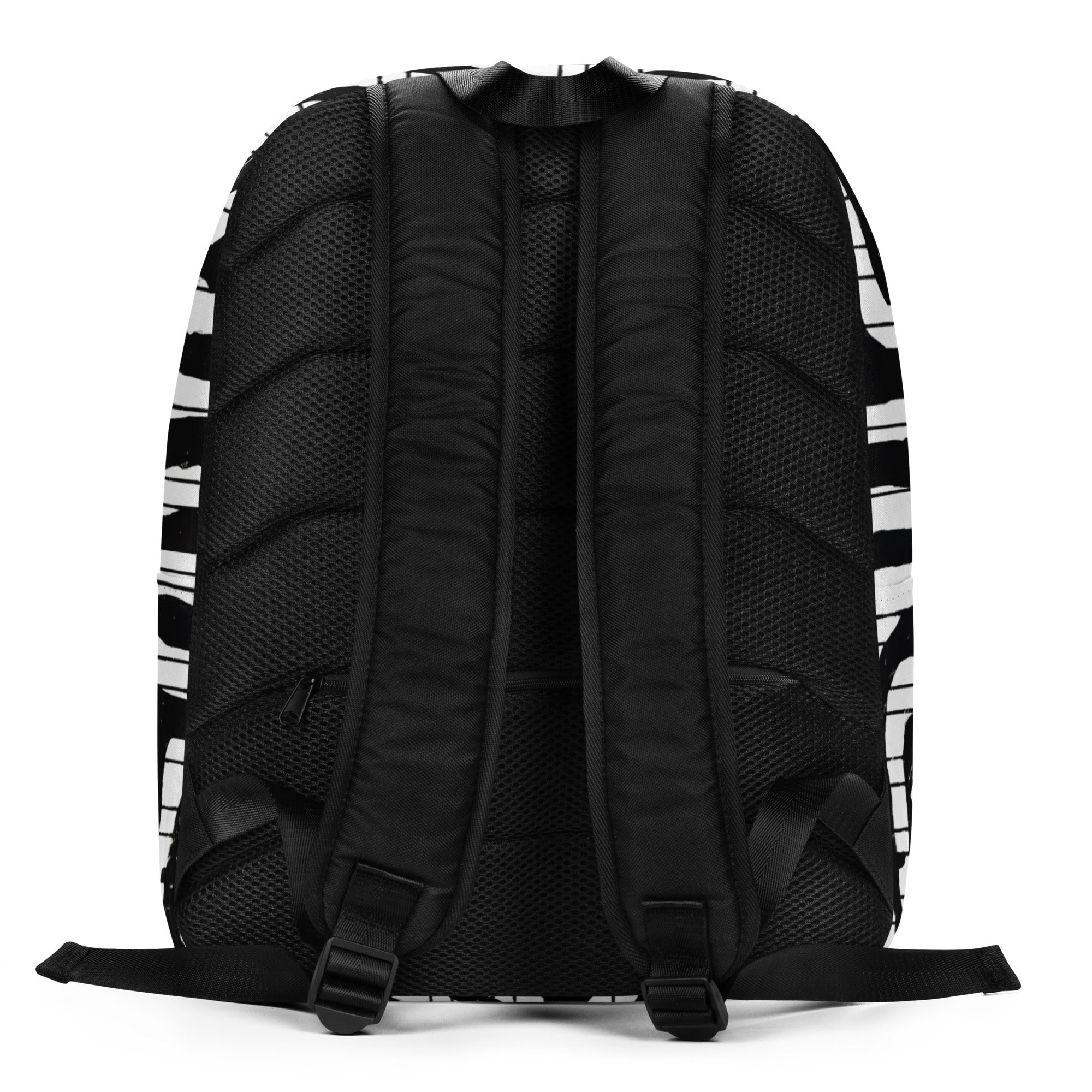 Flow Minimalist Backpack