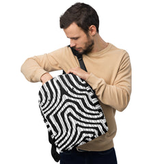 Flow Minimalist Backpack