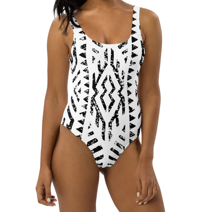 Mirage Swimsuit