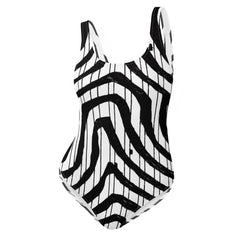 Flow Swimsuit