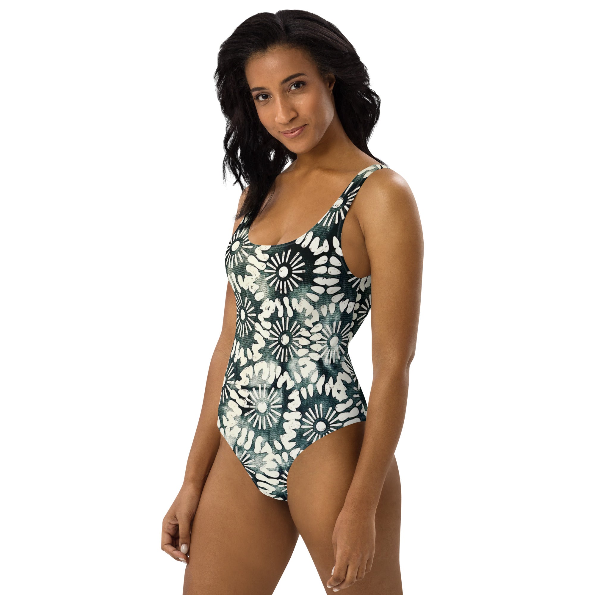 Jollof Swimsuit