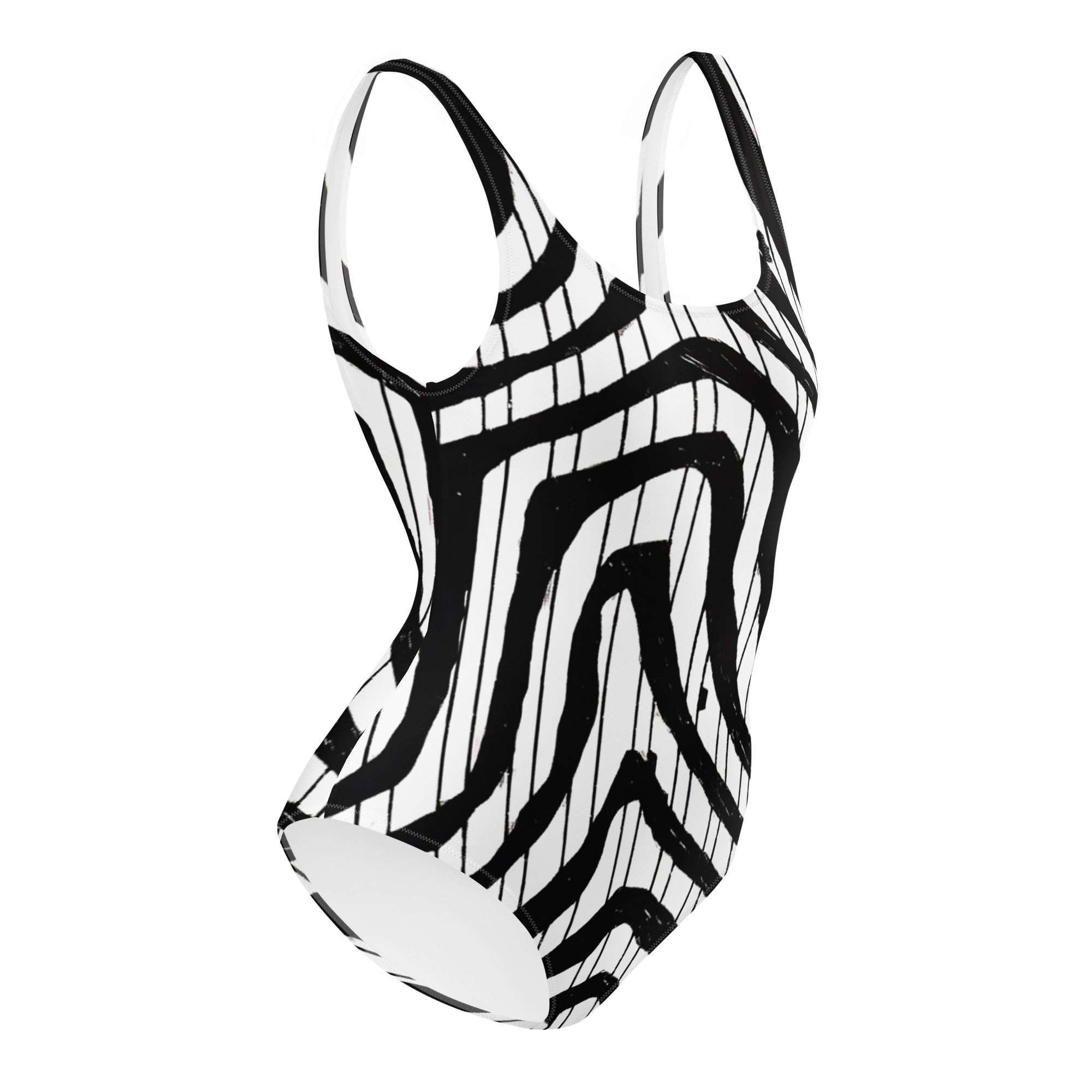 Flow Swimsuit