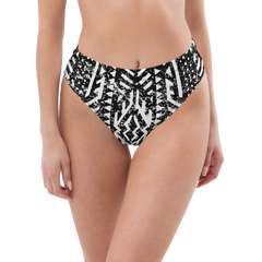 Oasis High Waisted Bikini Bottom