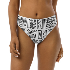 Nomadic High Waisted Bikini Bottom