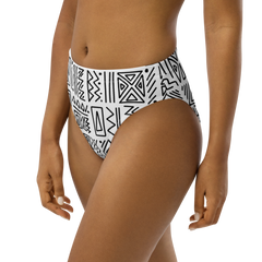 Nomadic High Waisted Bikini Bottom