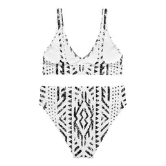 Mirage High Waisted Bikini Set