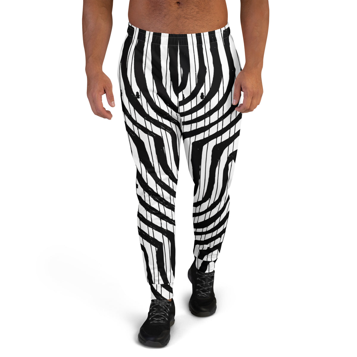 Flow Men's Joggers