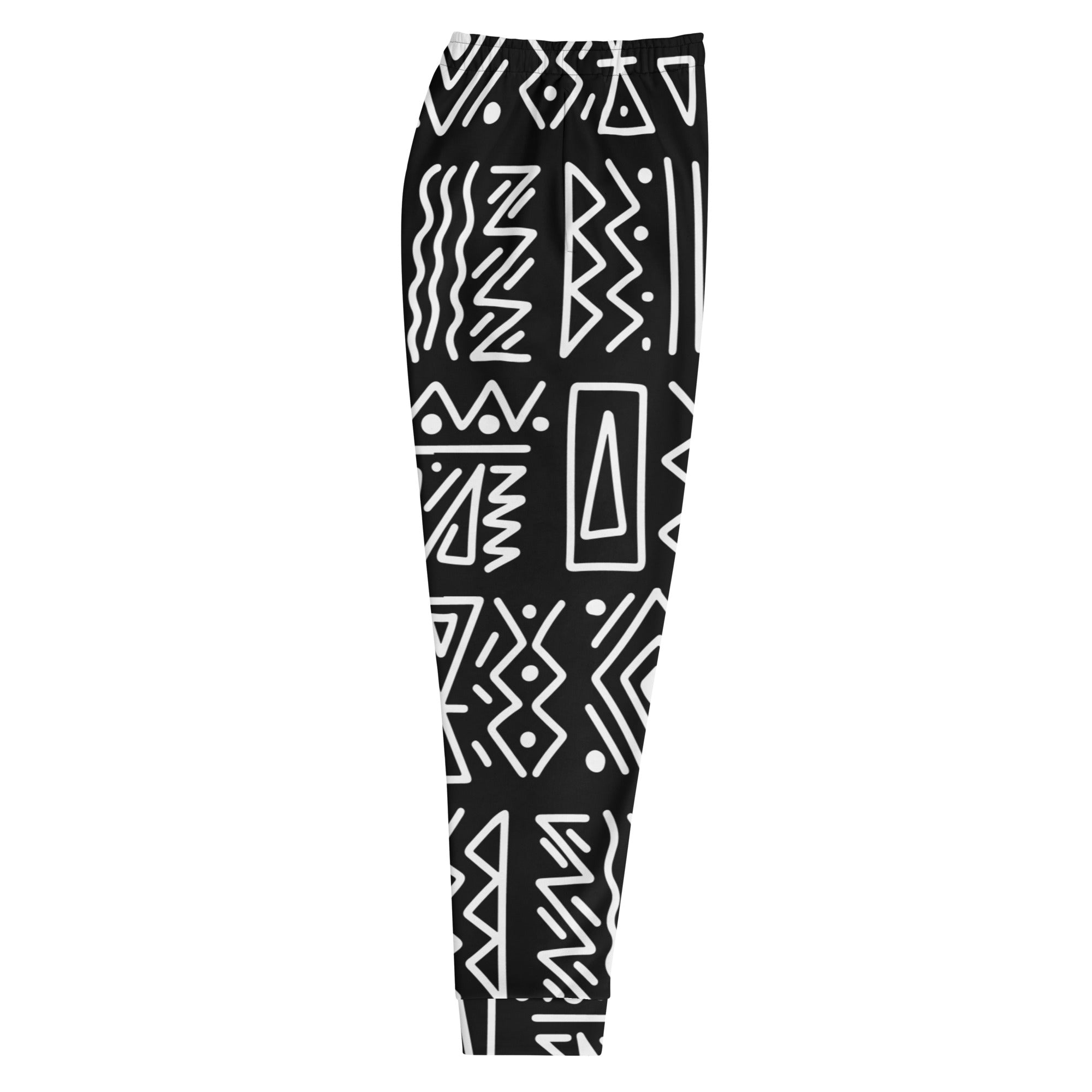 Rhythms Men's Joggers