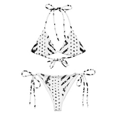 Mirage String Bikini Set