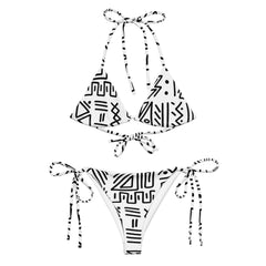 Nomadic String Bikini Set