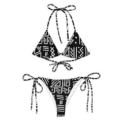 Rhythms String Bikini Set