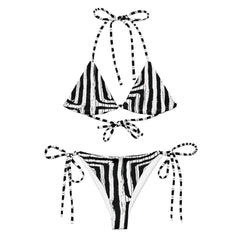 Pulse String Bikini Set