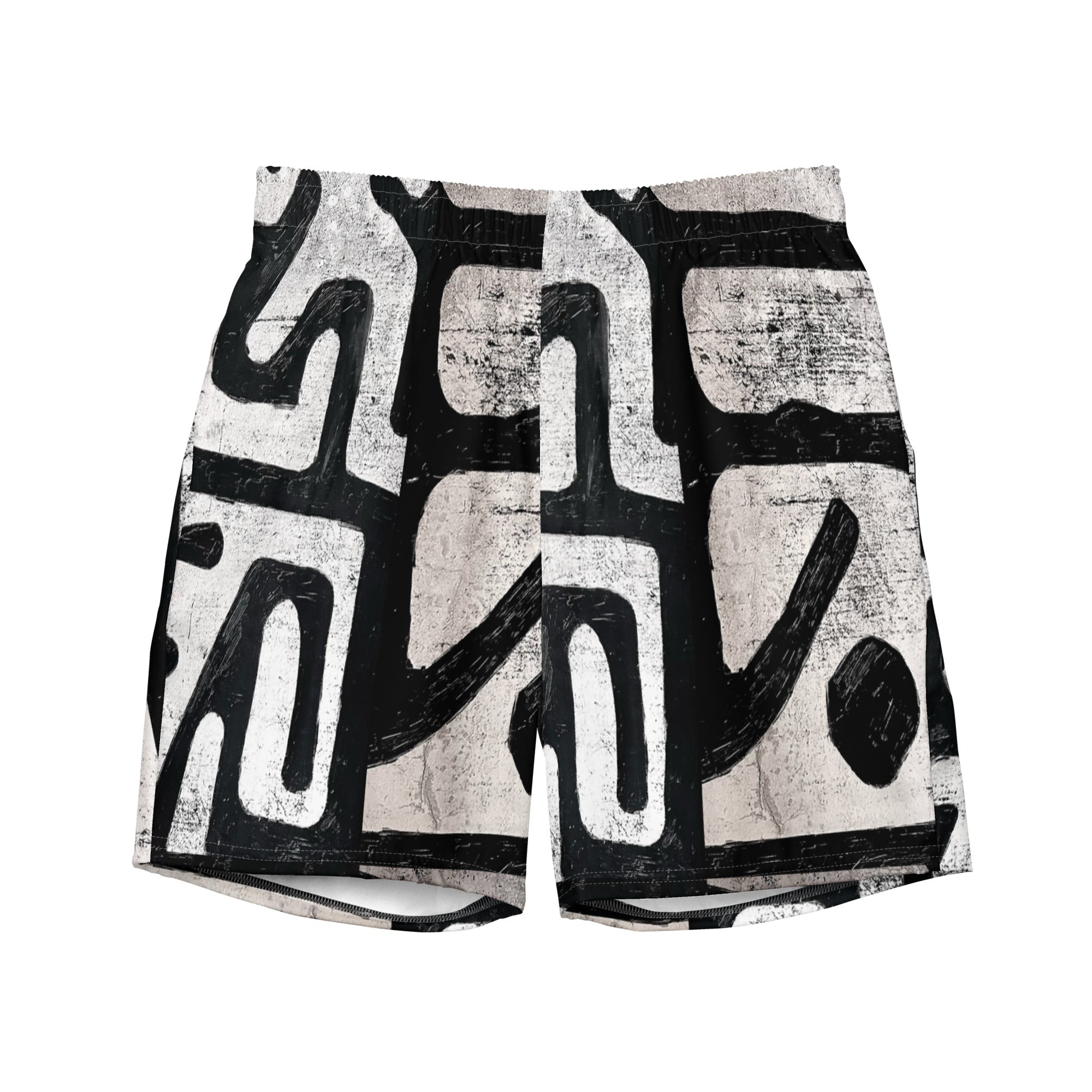 Efik Swim Trunks