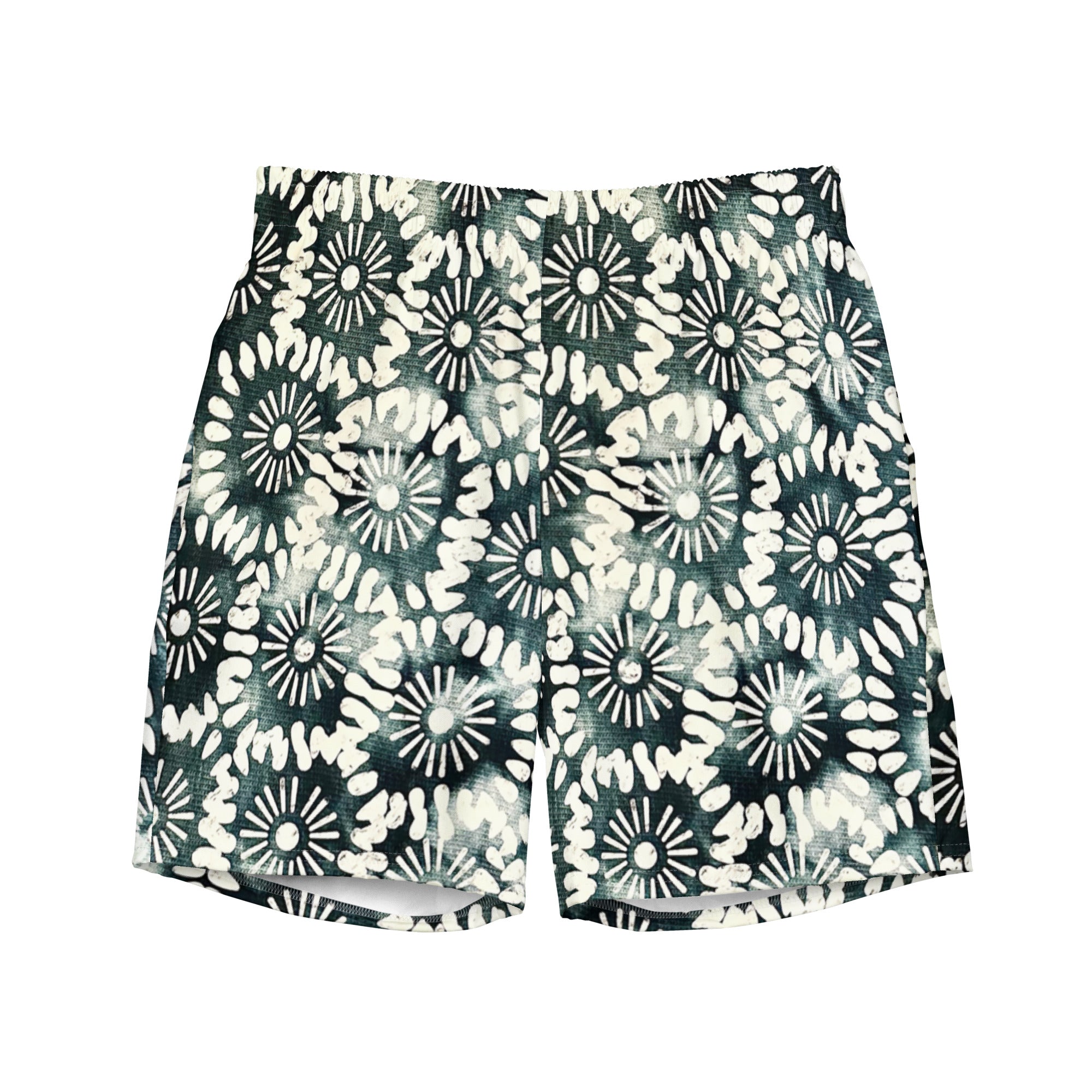 Jollof Swim Trunks