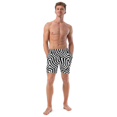 Pulse Swim Trunks