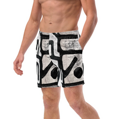 Efik Swim Trunks