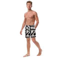 Efik Swim Trunks