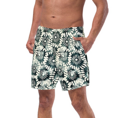 Jollof Swim Trunks