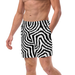 Pulse Swim Trunks