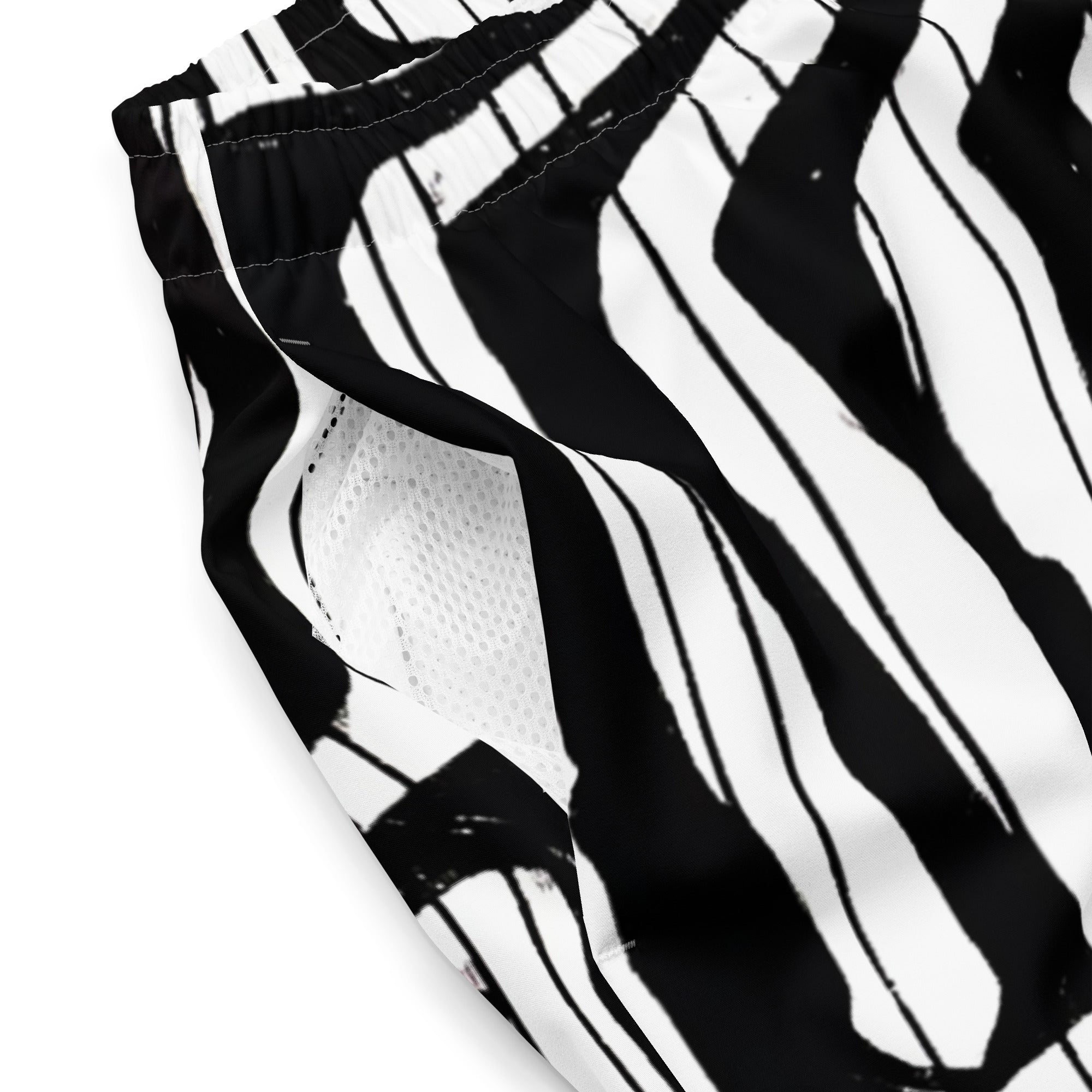 Flow Swim Trunks