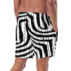 Flow Swim Trunks