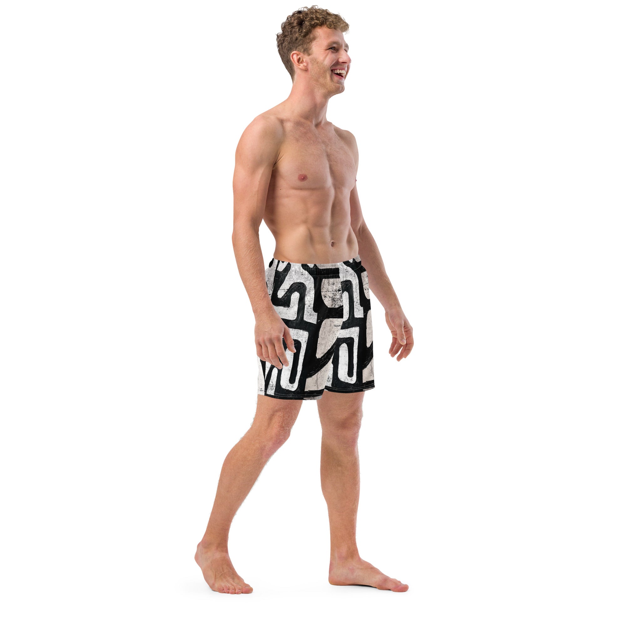 Efik Swim Trunks