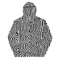 Pulse Unisex Hoodie