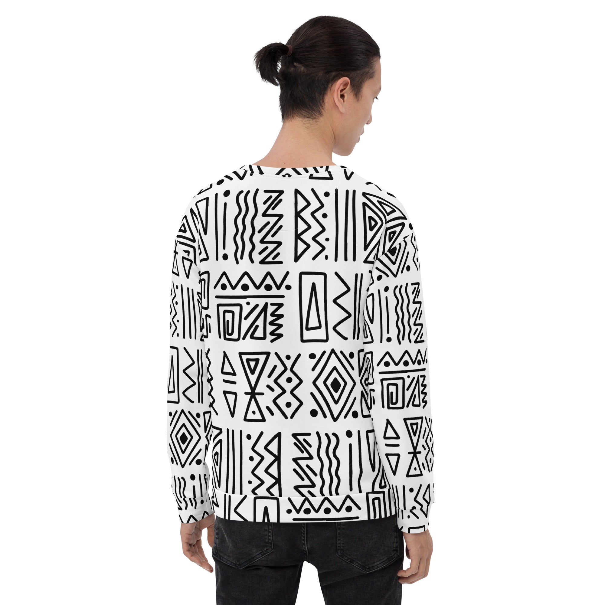 Nomadic Unisex Sweatshirt