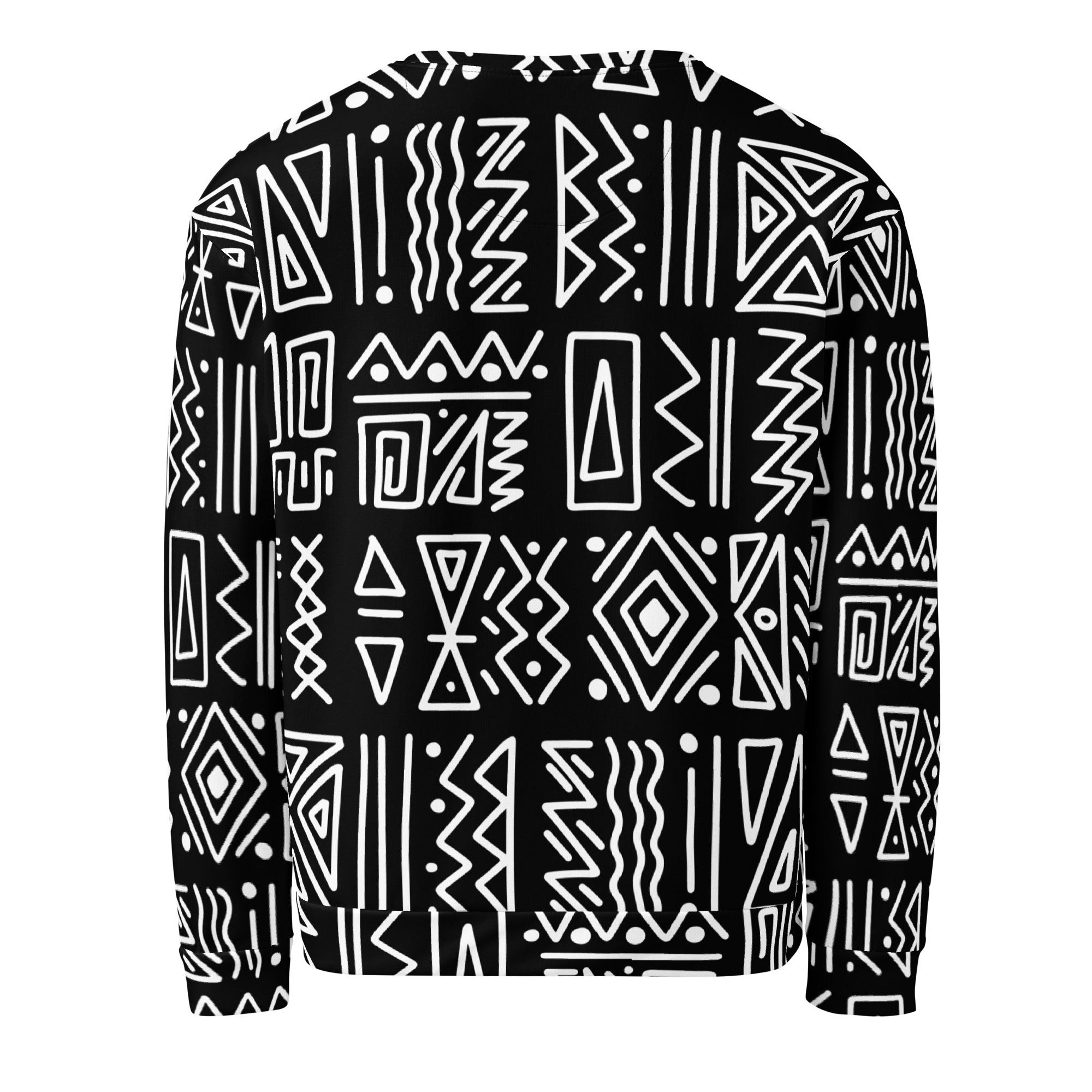 Rhythms Unisex Sweatshirt