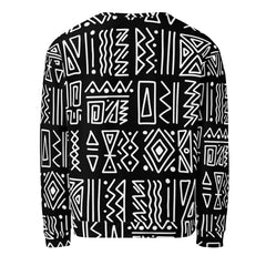 Rhythms Unisex Sweatshirt