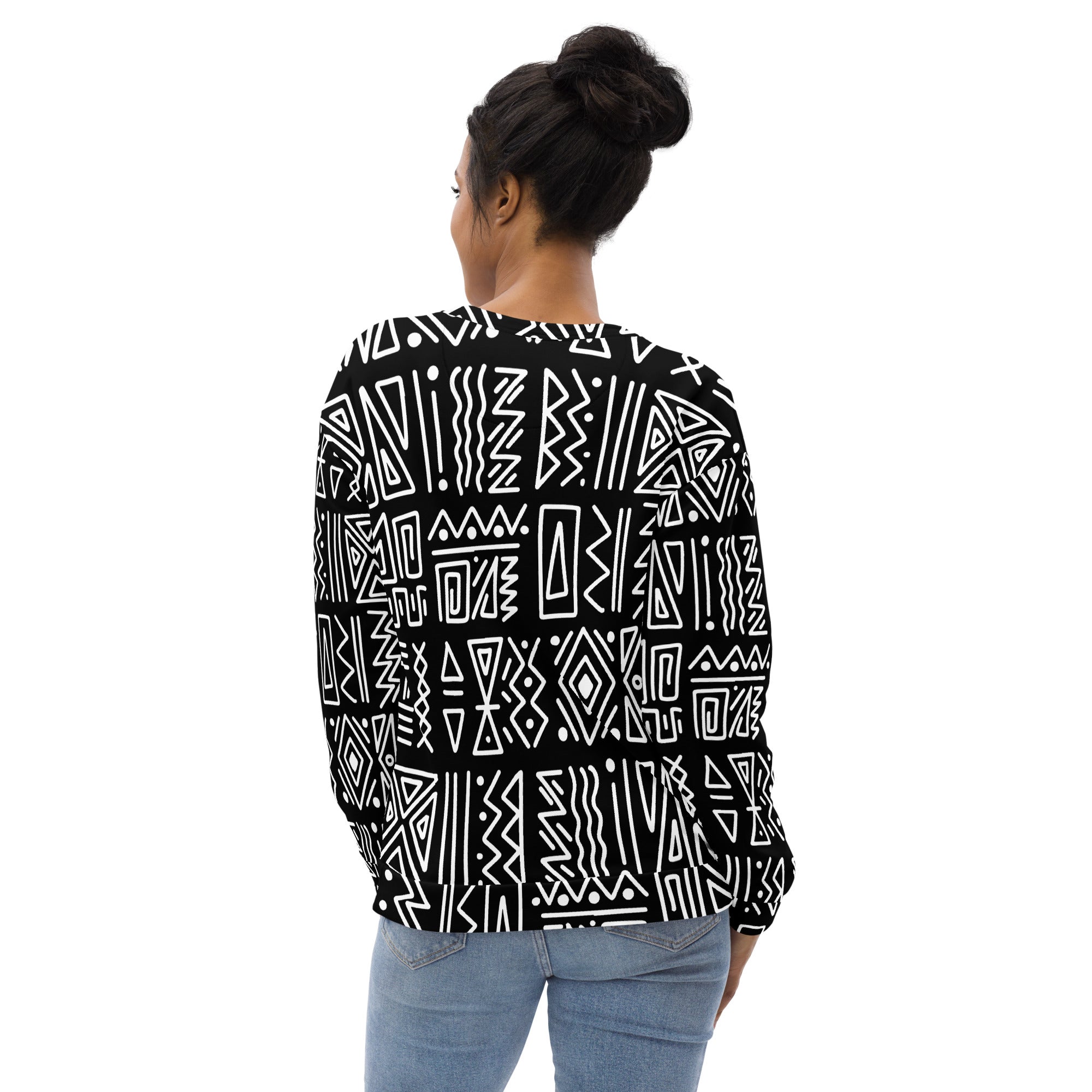 Rhythms Unisex Sweatshirt