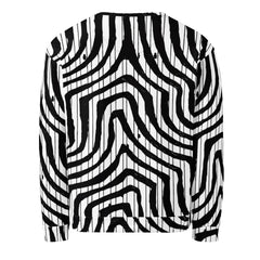 Flow Unisex Sweatshirt