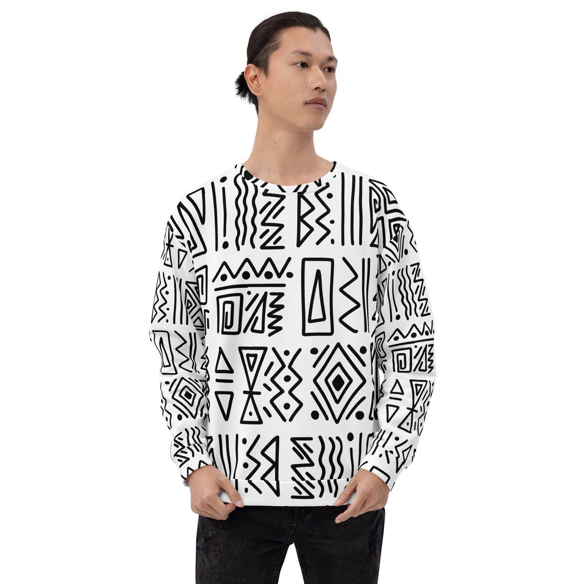 Nomadic Unisex Sweatshirt