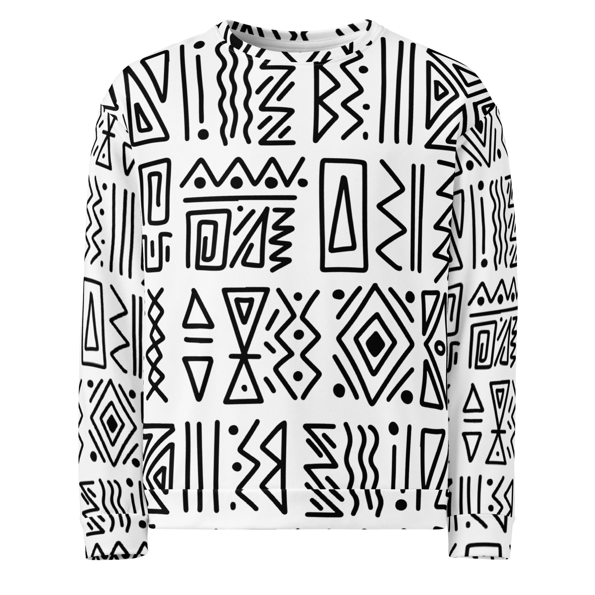 Nomadic Unisex Sweatshirt