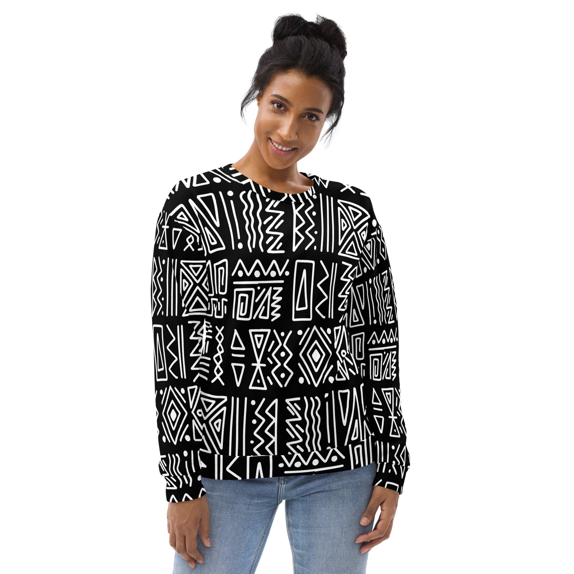 Rhythms Unisex Sweatshirt