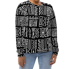 Rhythms Unisex Sweatshirt