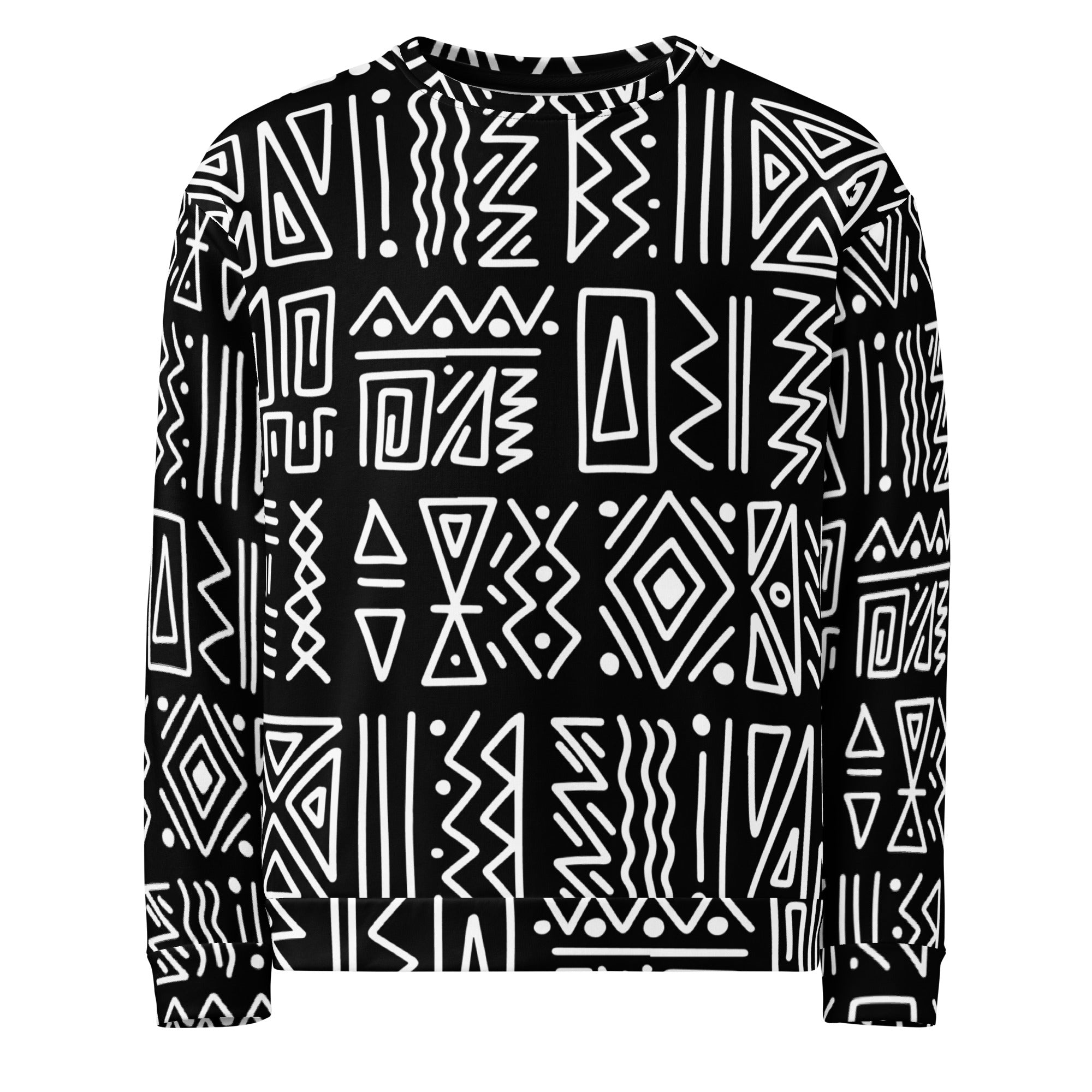 Rhythms Unisex Sweatshirt