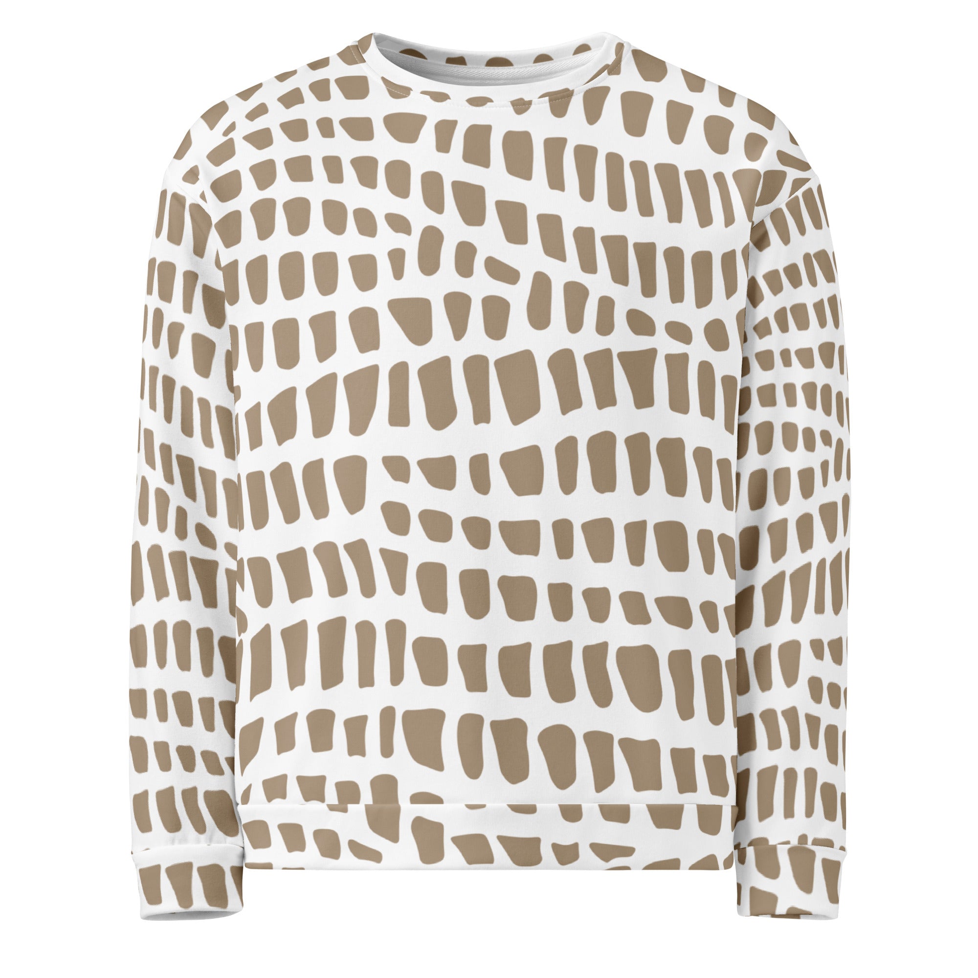 Sahara Unisex Sweatshirt