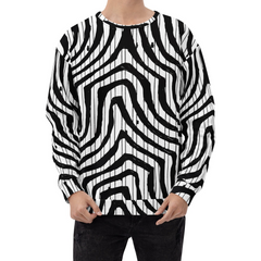 Flow Unisex Sweatshirt