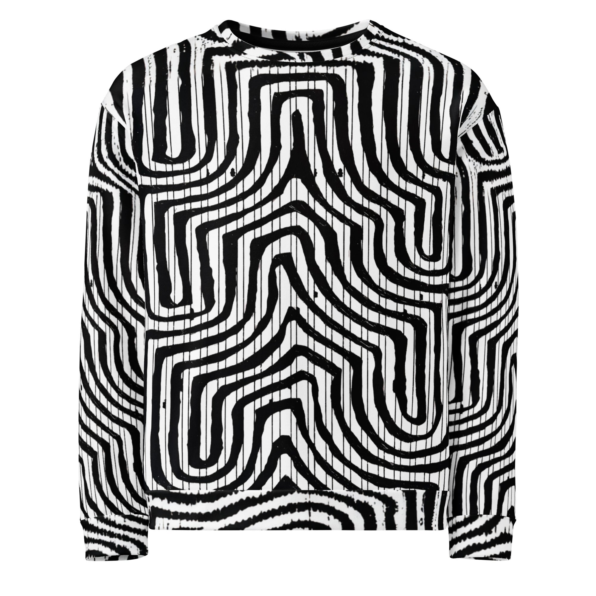 Pulse Unisex Sweatshirt