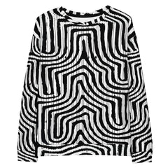 Pulse Unisex Sweatshirt