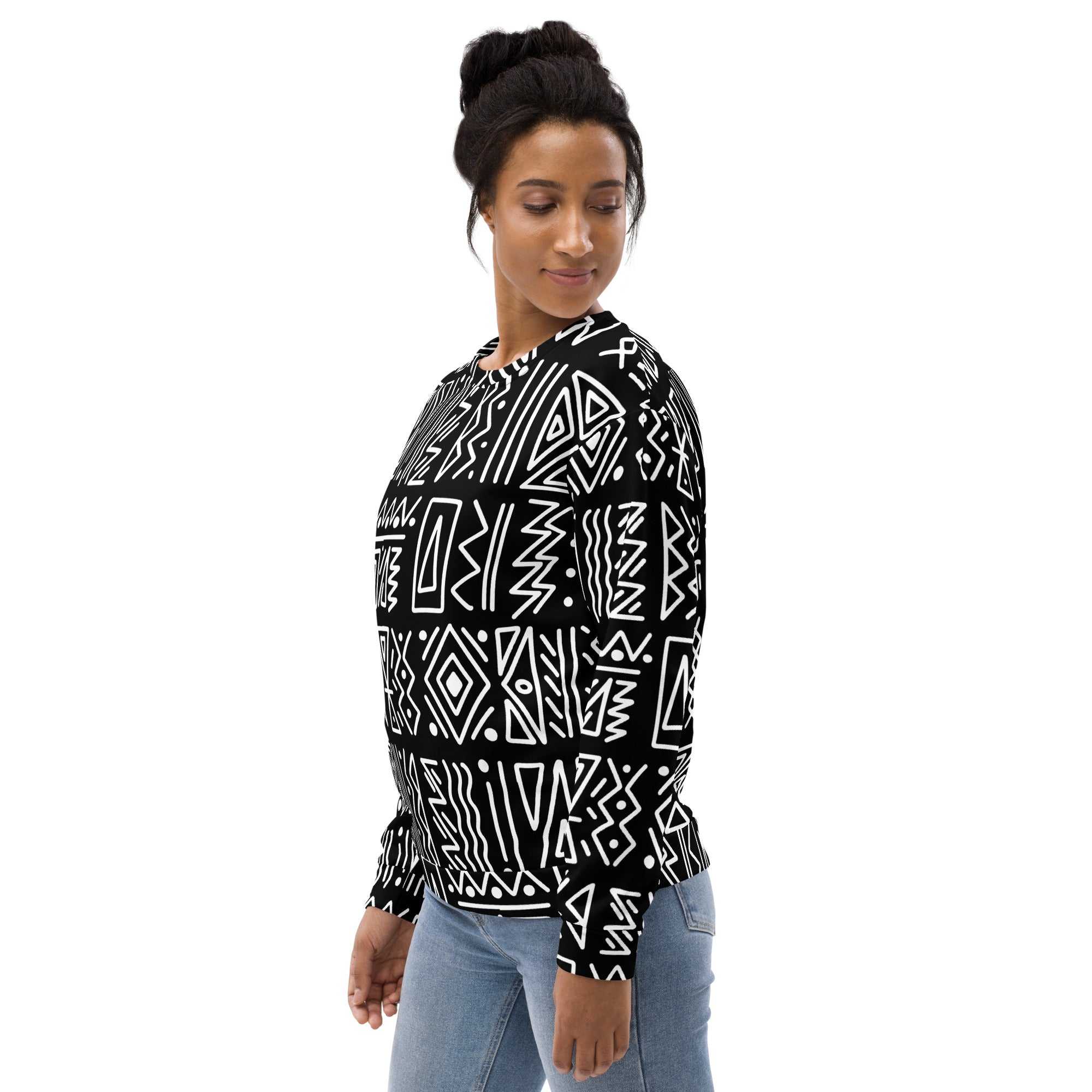 Rhythms Unisex Sweatshirt