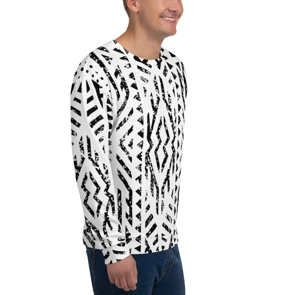 Mirage Unisex Sweatshirt