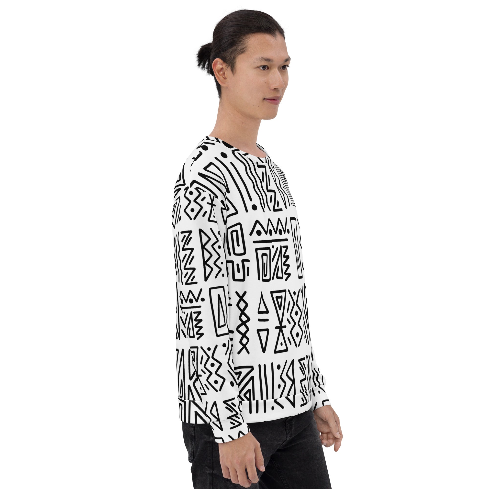 Nomadic Unisex Sweatshirt