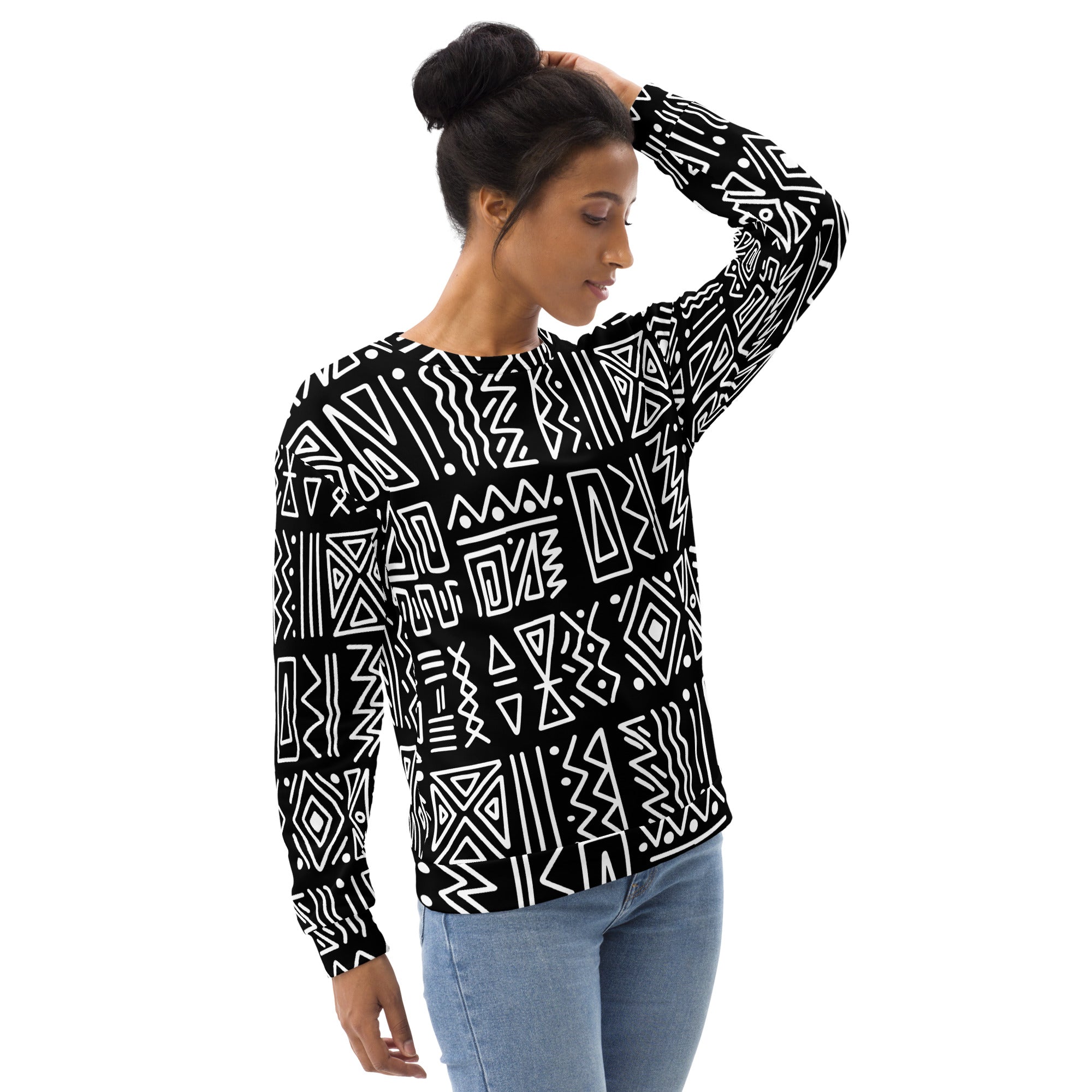 Rhythms Unisex Sweatshirt