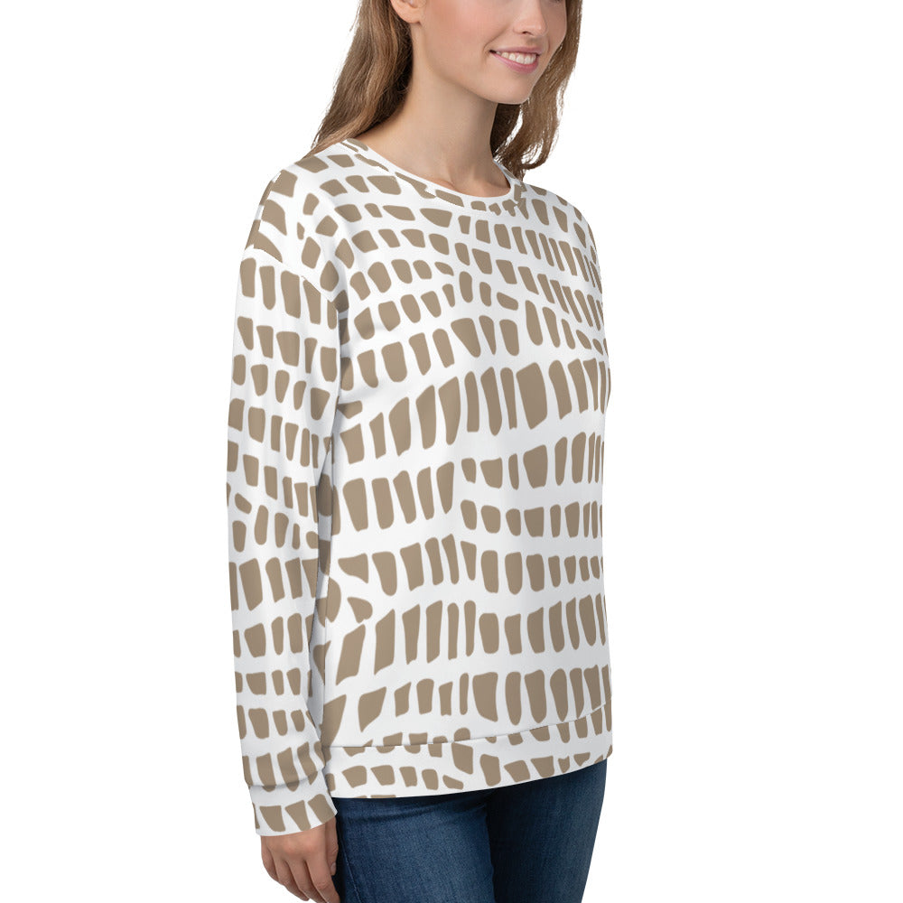 Sahara Unisex Sweatshirt