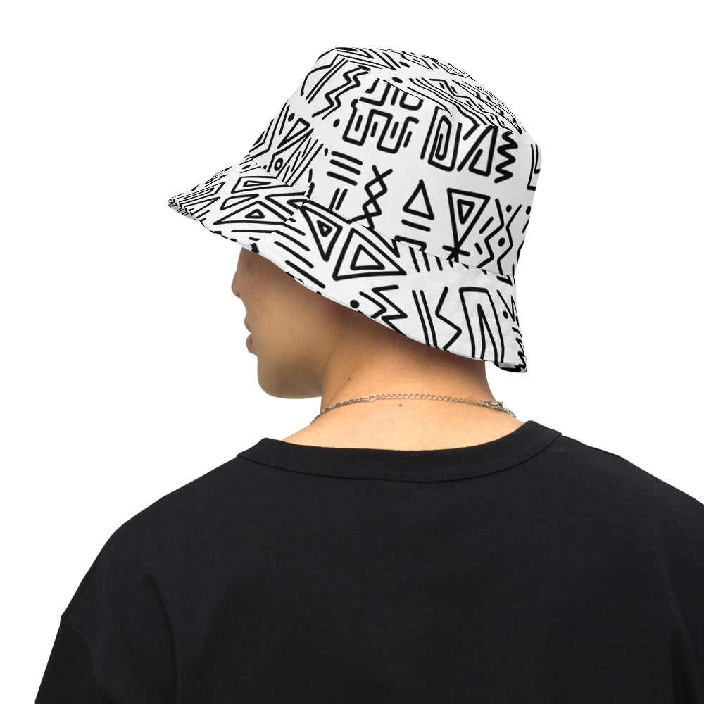 Nomadic Reversible Bucket Hat